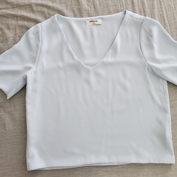 COPY - Babaton Randy Blouse - Picture 4 of 5